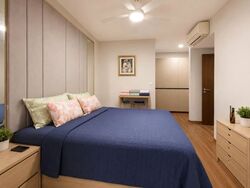Bellewoods (D25), Condominium #592301101